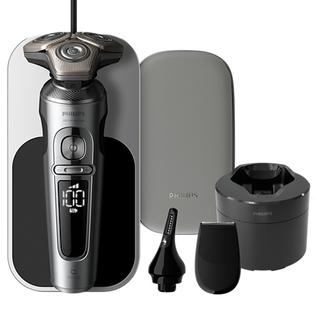 フィリップス電動シェーバー | S7000 | Philips