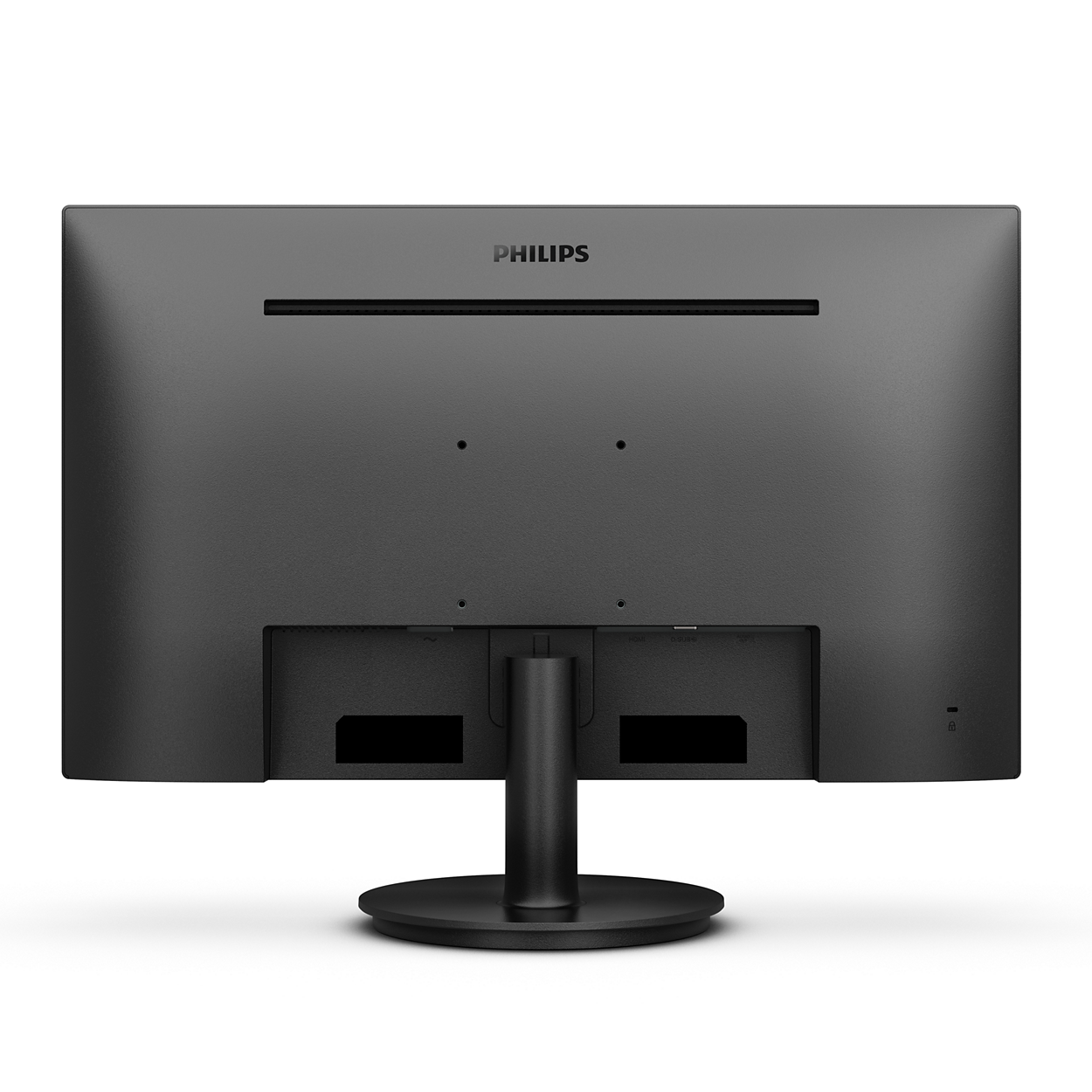 Monitor LCD monitor 271V8LBS/27 | Philips