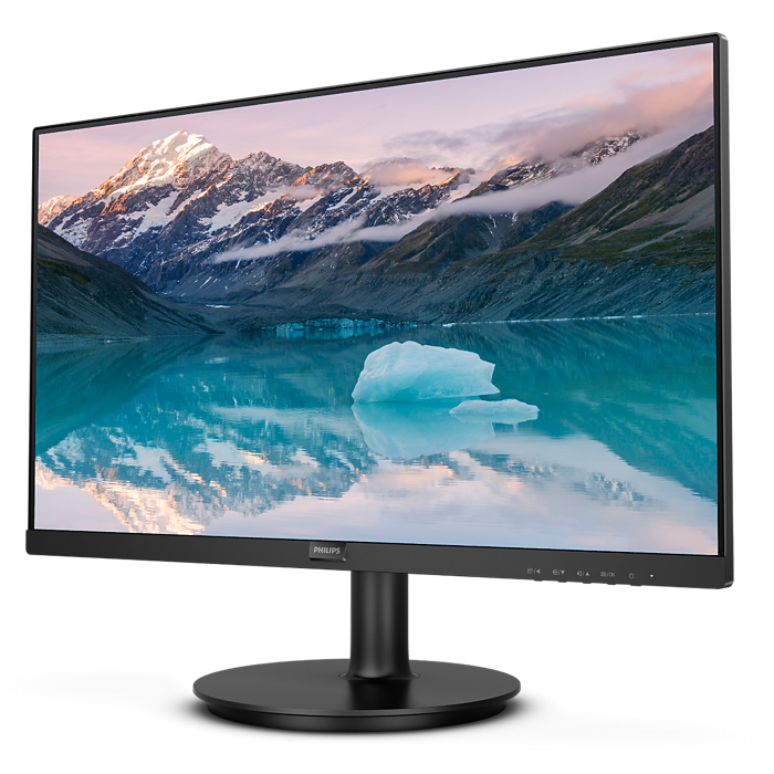 Monitor 液晶モニター 221S9A/11 | Philips