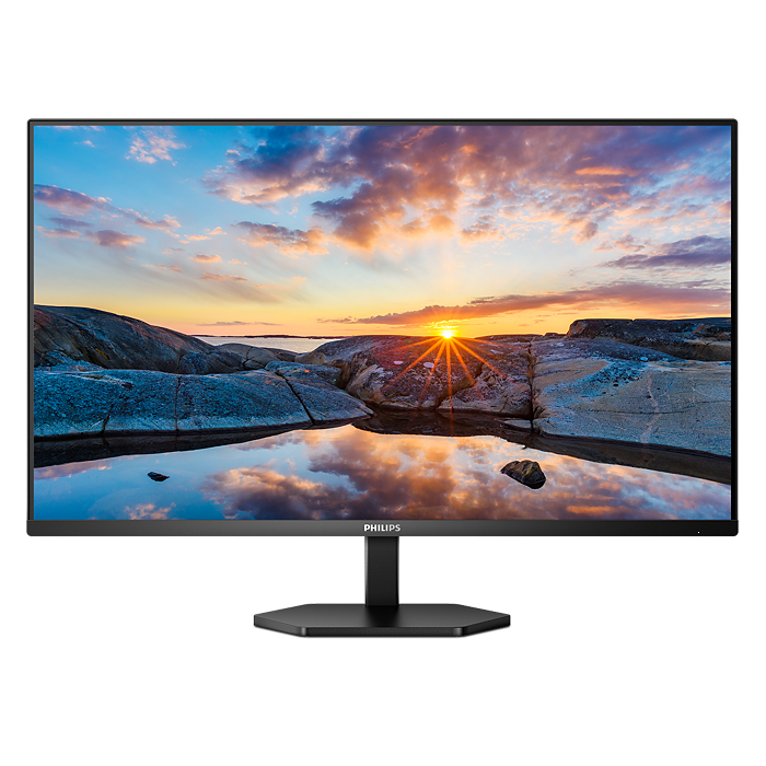 Monitor USB-C モニター 32E1N3600LA/11 | Philips