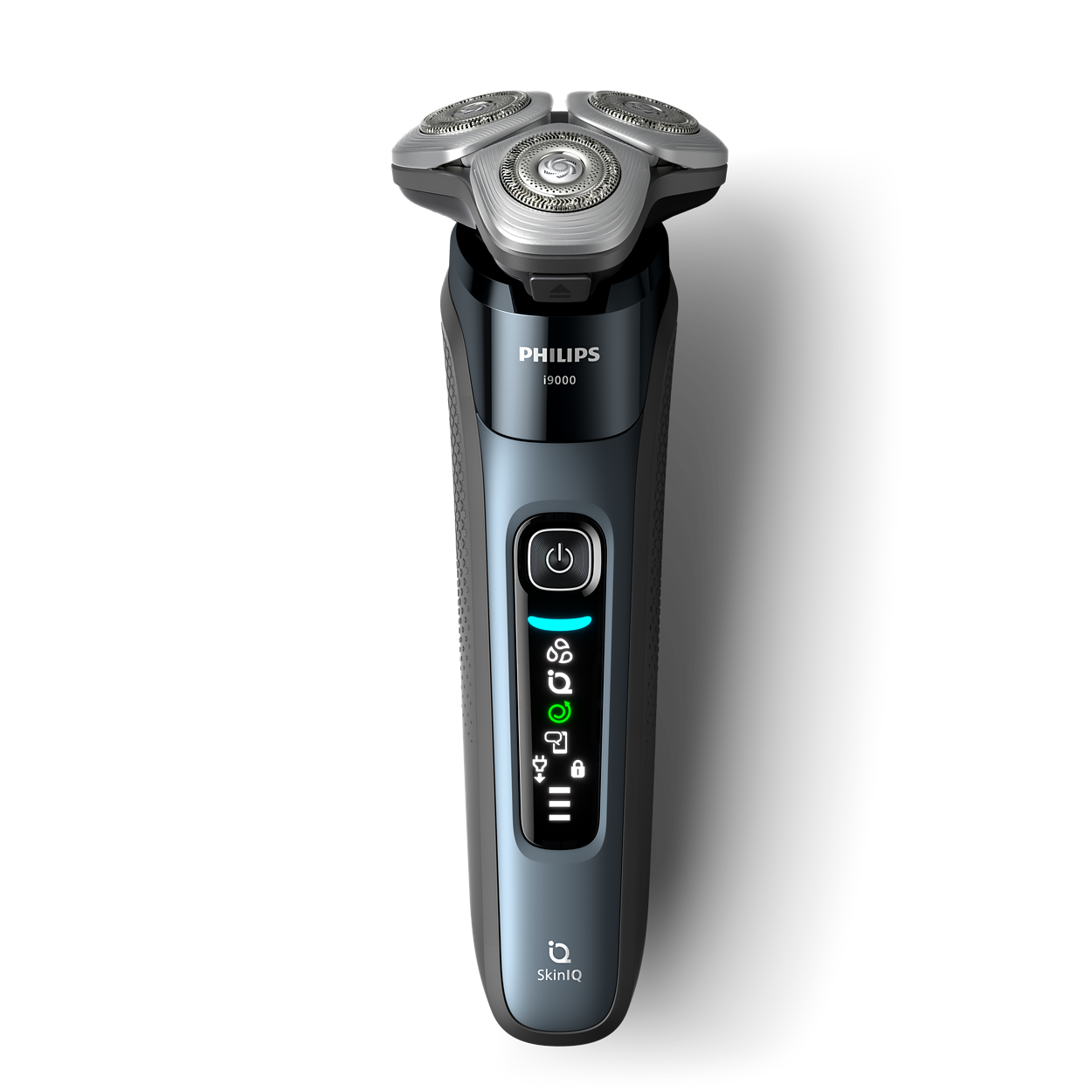 i9000 ウェット＆ドライ電動シェーバー X9001/20 | Philips