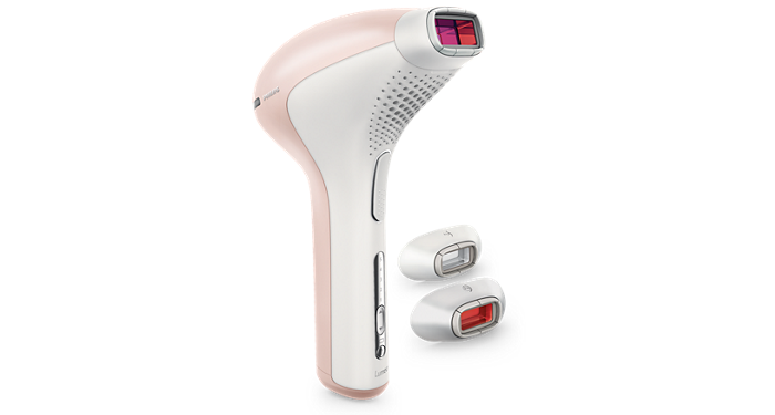 Lumea Precision Plus ルメア プレシジョン プラス SC2008/72 | Philips