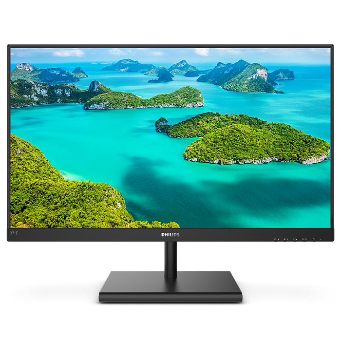 Monitor 液晶モニター 271E1S/11 | Philips