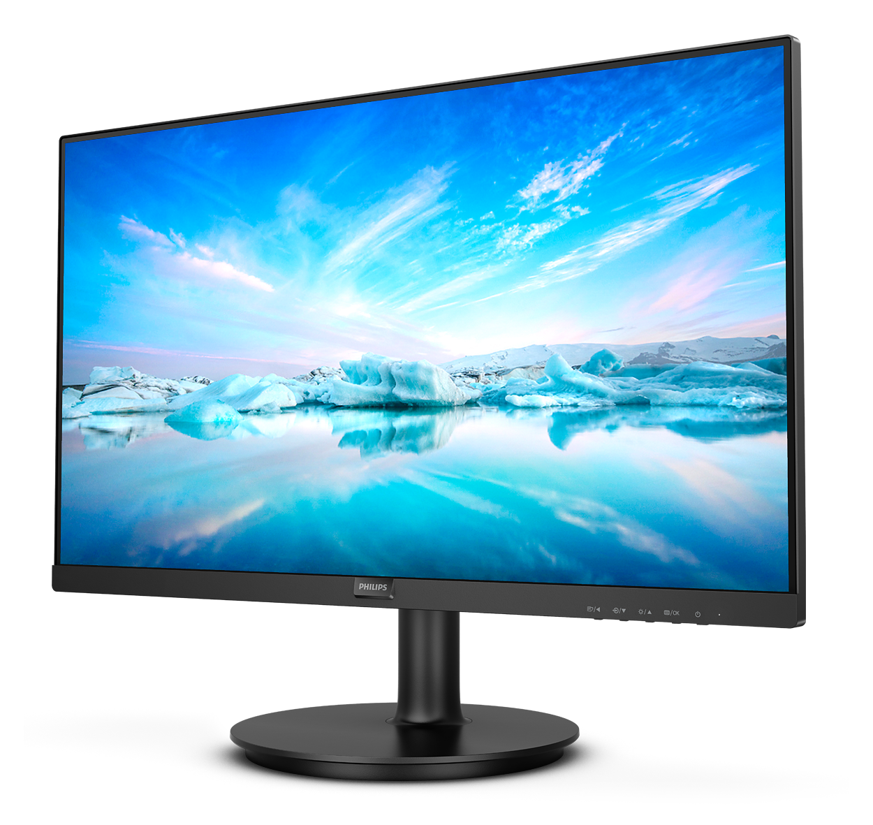 液晶モニター 241V8L/11 | Philips