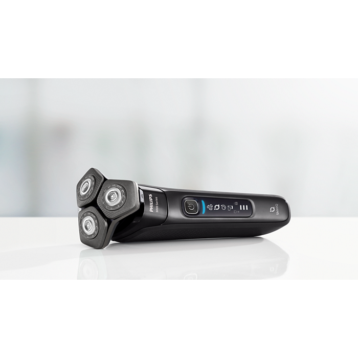 Shaver 9000 series ウェット＆ドライ電動シェーバー S9696/50 | Philips