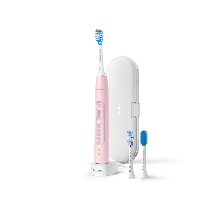 ExpertClean 7500 エキスパートクリーン HX9692/13 | Philips