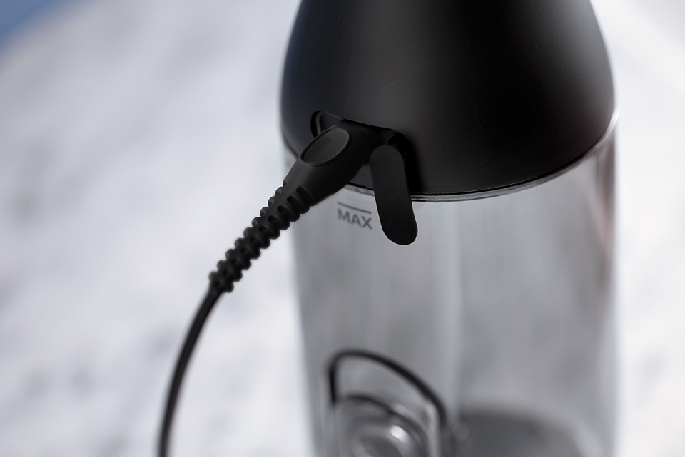 Sonicare Cordless Power Flosser 3000 フィリップス ソニッケアー