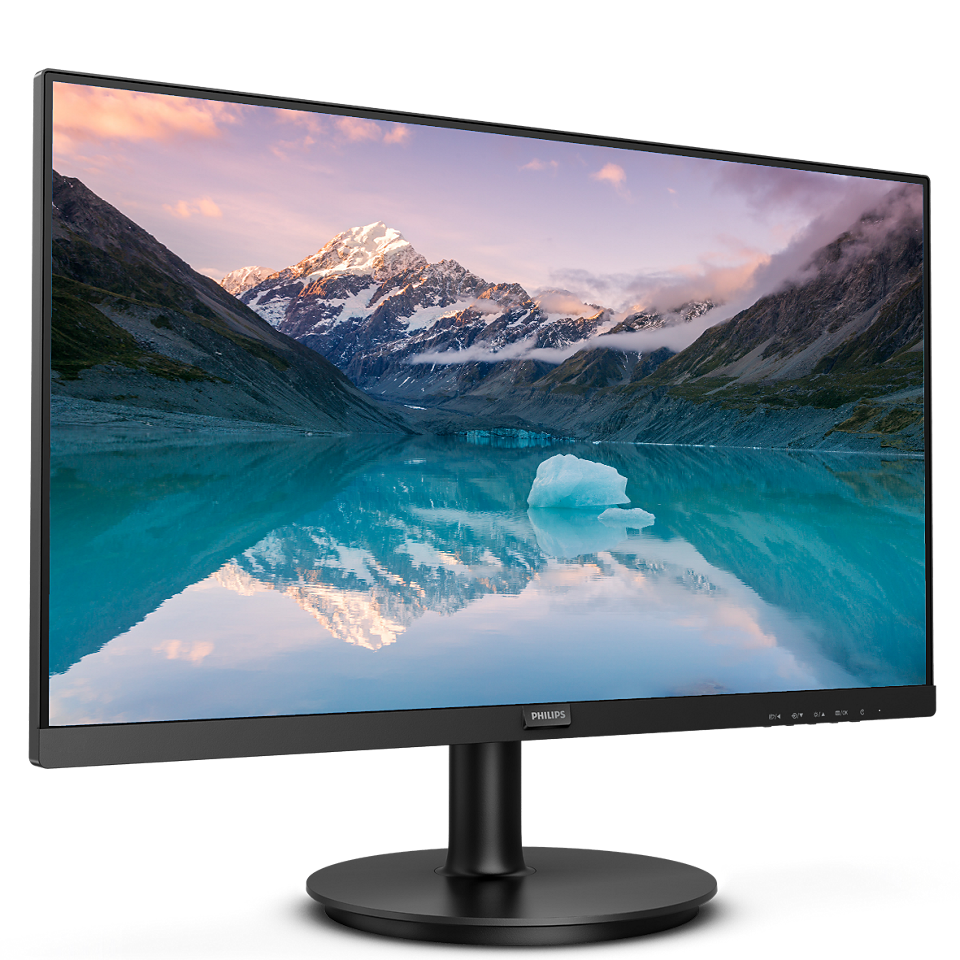 Monitor 液晶モニター 241S9A/11 | Philips