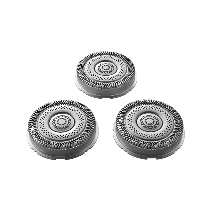 Shaver series 9000 and SP9000 替刃 SH91/51 | Philips