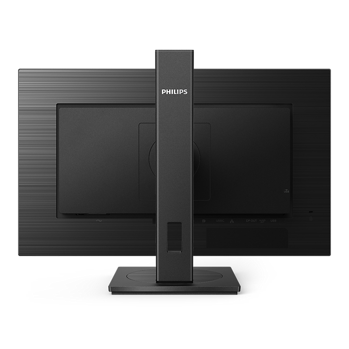 Monitor USB-C ドッキング液晶モニター 243S1/11 | Philips