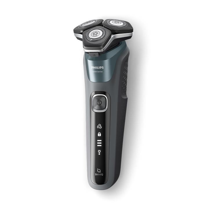 Philips shaver 5000 Series ウェット＆ドライ電動シェーバー S5882/66