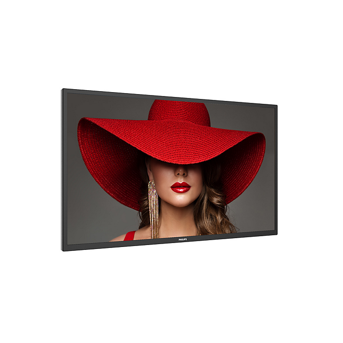 Signage Solutions D-Line ディスプレイ 50BDL4650D/11 | Philips