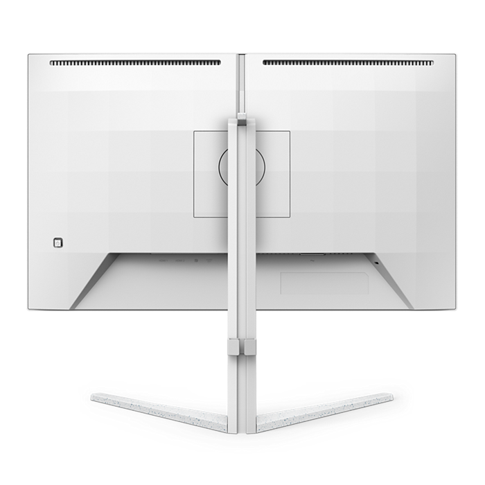 Fast IPS Gaming monitor クアッド HD ゲーミングモニター 27M2N5501