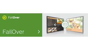 Signage Solutions Q Line ディスプレイ 32BDL3550Q/11 | Philips