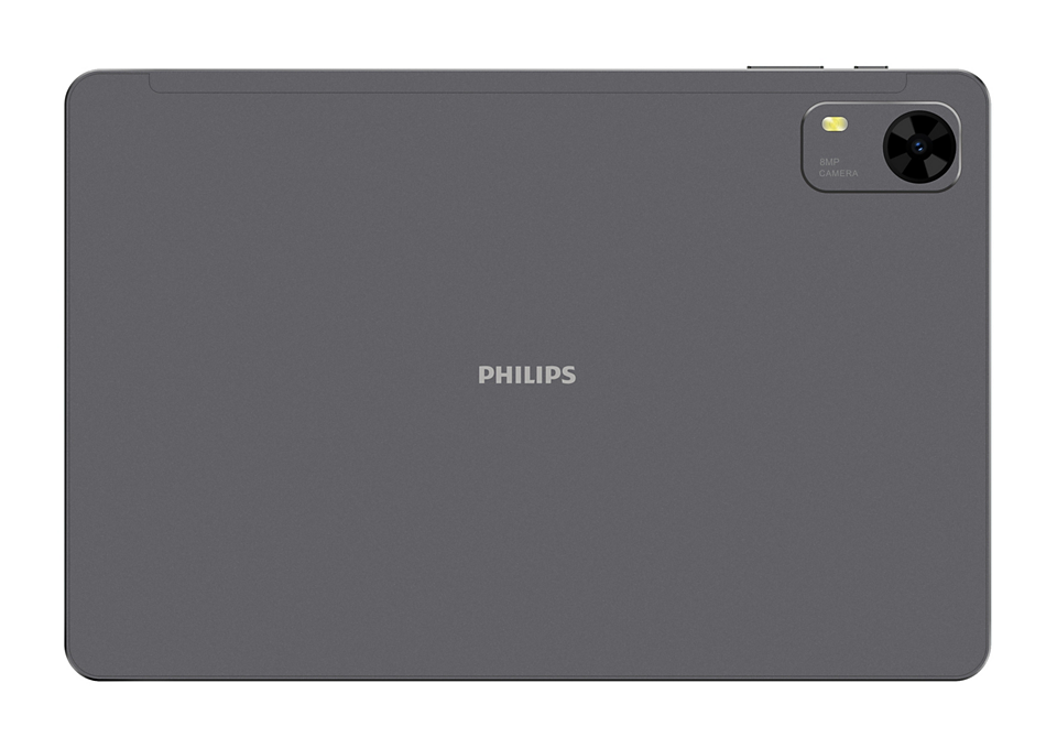 Philips T7315 タブレット CTT7315GY/11 | Philips