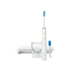 フィリップス ダイヤモンドクリーン 9000 | Philips