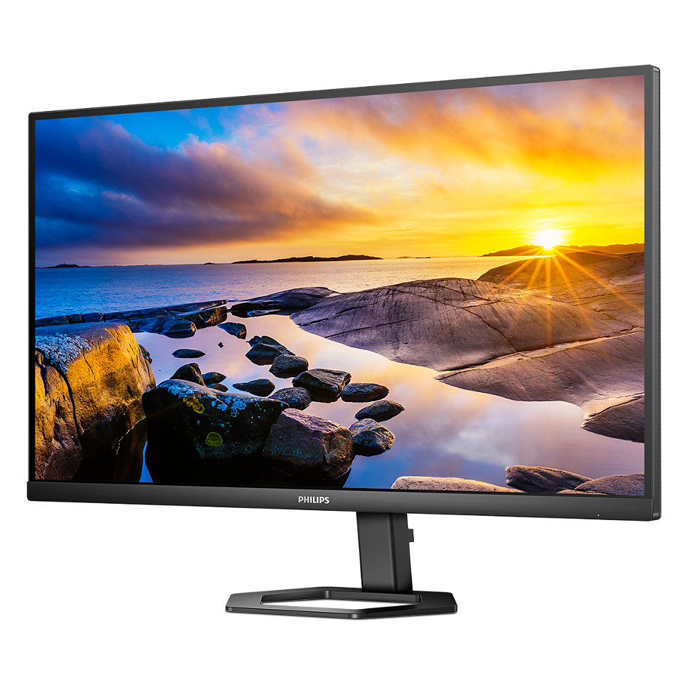 Monitor USB-C モニター 27E1N5600AE/11 | Philips