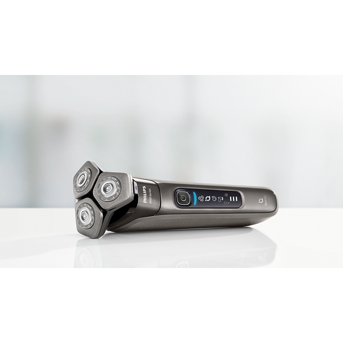 Shaver 9000 series ウェット＆ドライ電動シェーバー S9697/31 | Philips