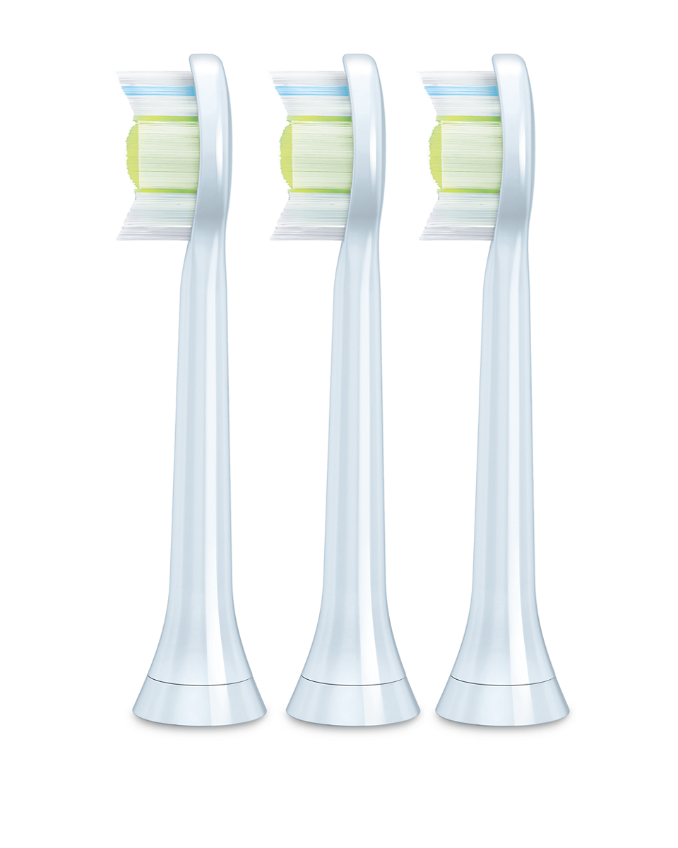 DiamondClean ダイヤモンドクリーンブラシヘッド レギュラーサイズ