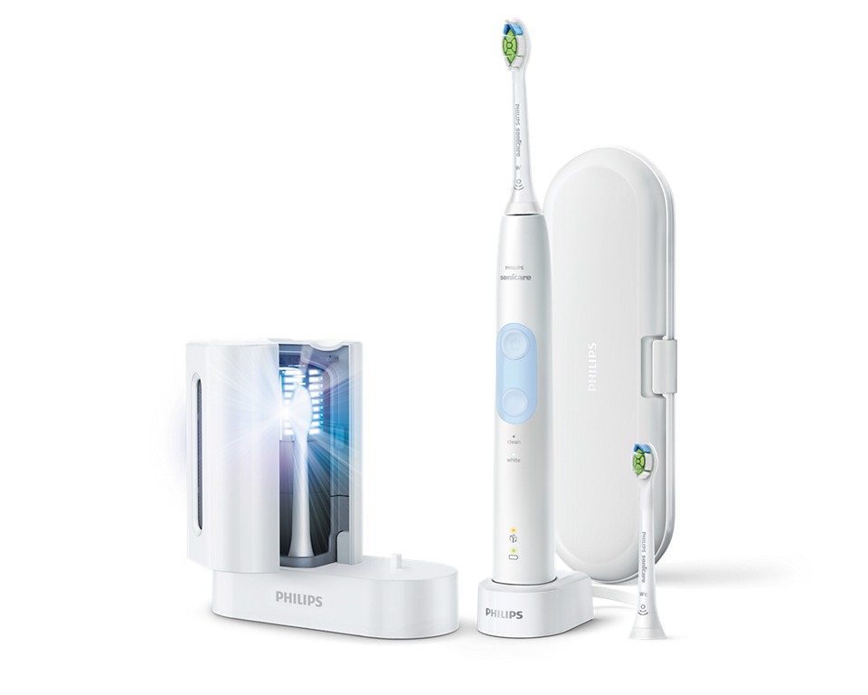 ProtectiveClean 4500 ソニッケアー プロテクトクリーン＜プラス＞充電