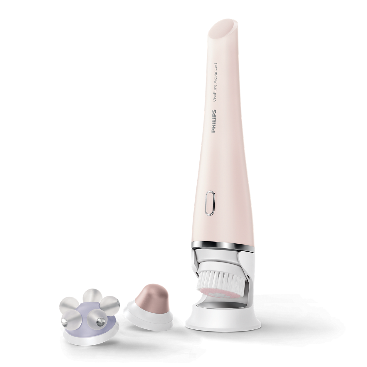 VisaPure Advanced 美顔器/洗顔ブラシ SC5363/10 | Philips