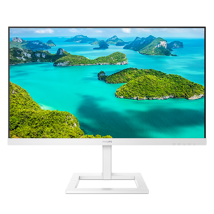 Monitor USB-C 搭載液晶モニター 279E1EW/11 | Philips