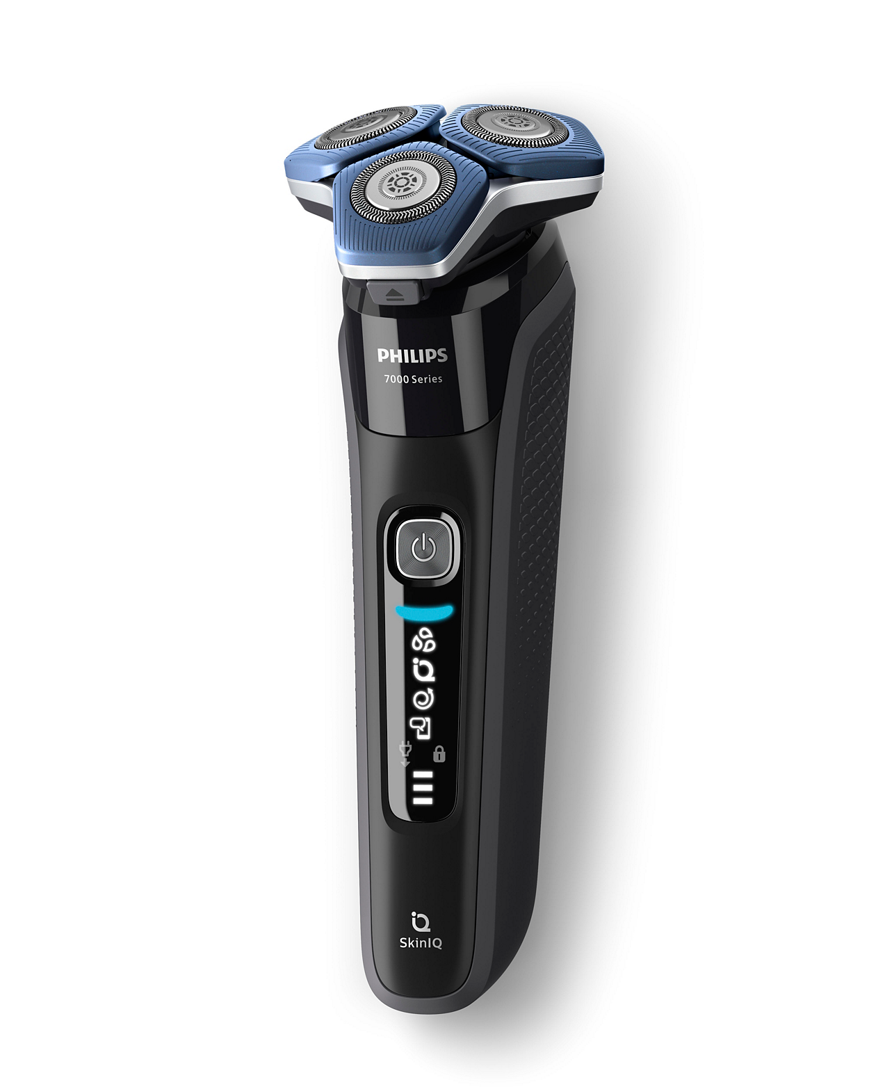Philips shaver 7000 Series ウェット＆ドライ電動シェーバー S7886/10