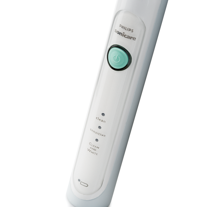 HealthyWhite 充電式電動歯ブラシ HX6733/80 | Sonicare