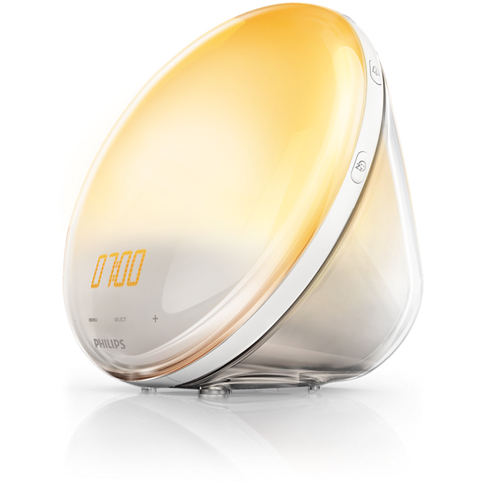 Wake-up Light HF3520/01 | Philips
