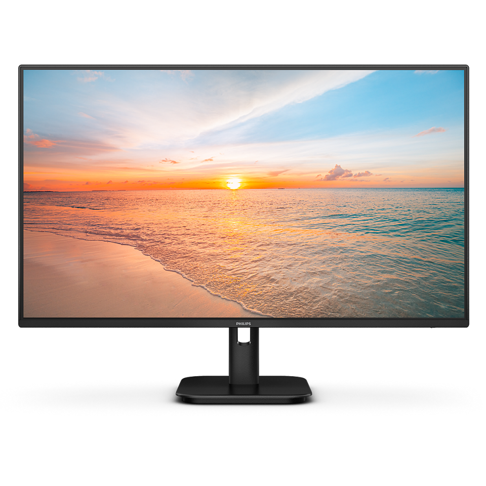 Monitor Full HD LCD monitor 27E1N1100D/27 | Philips