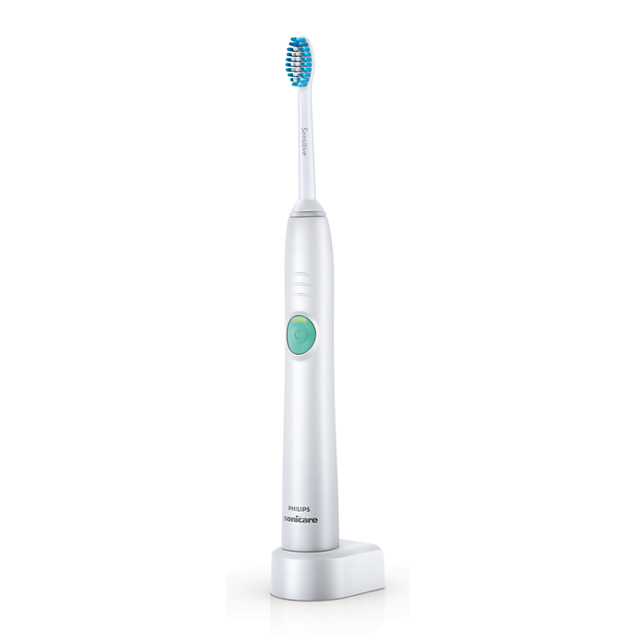 EasyClean ソニッケアー イージークリーン HX6554/07 | Sonicare