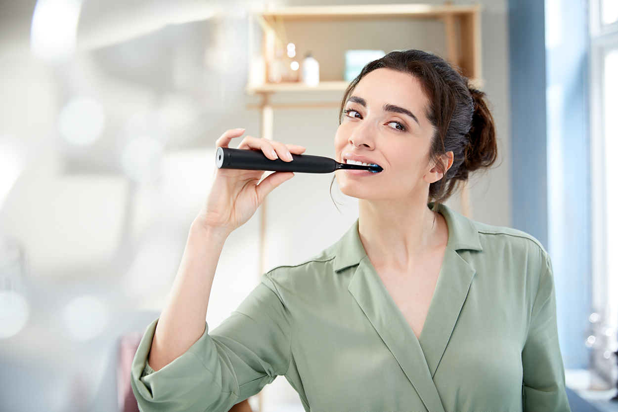 ExpertClean 7300 エキスパートクリーン HX9692/03 | Sonicare