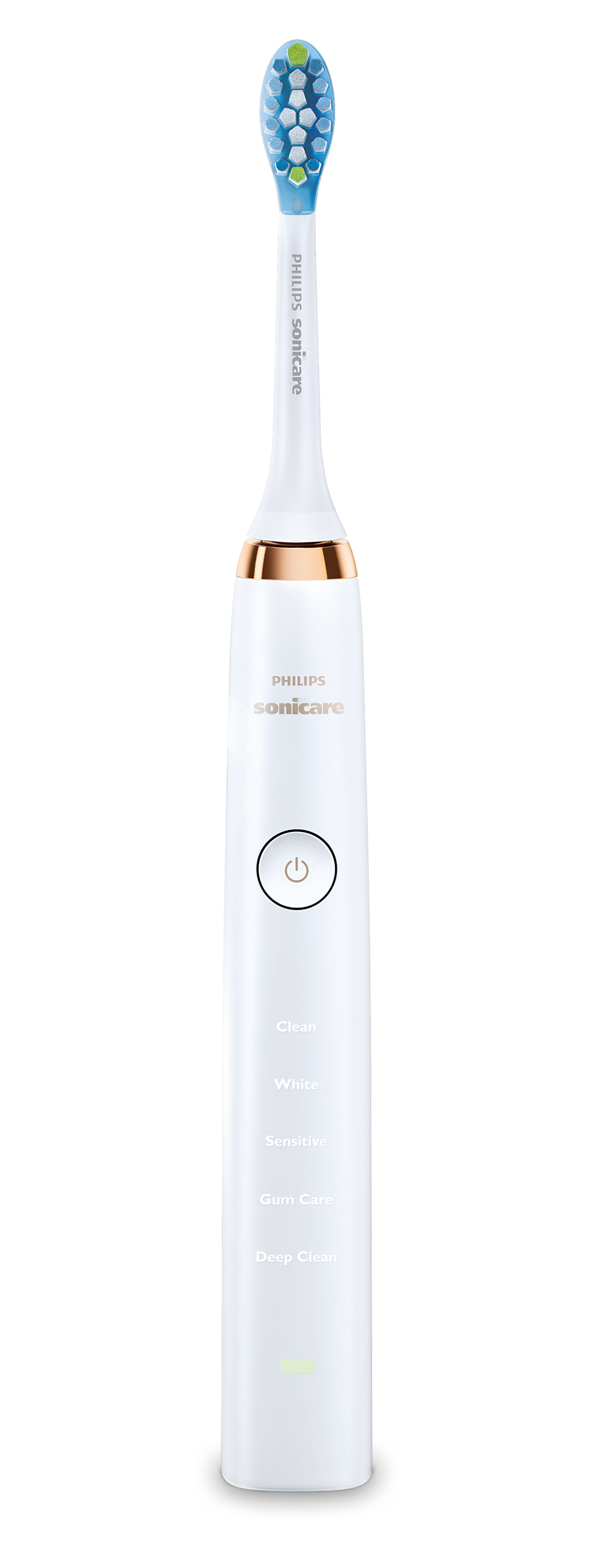 DiamondClean ソニッケアー ダイヤモンドクリーン ディープクリーン