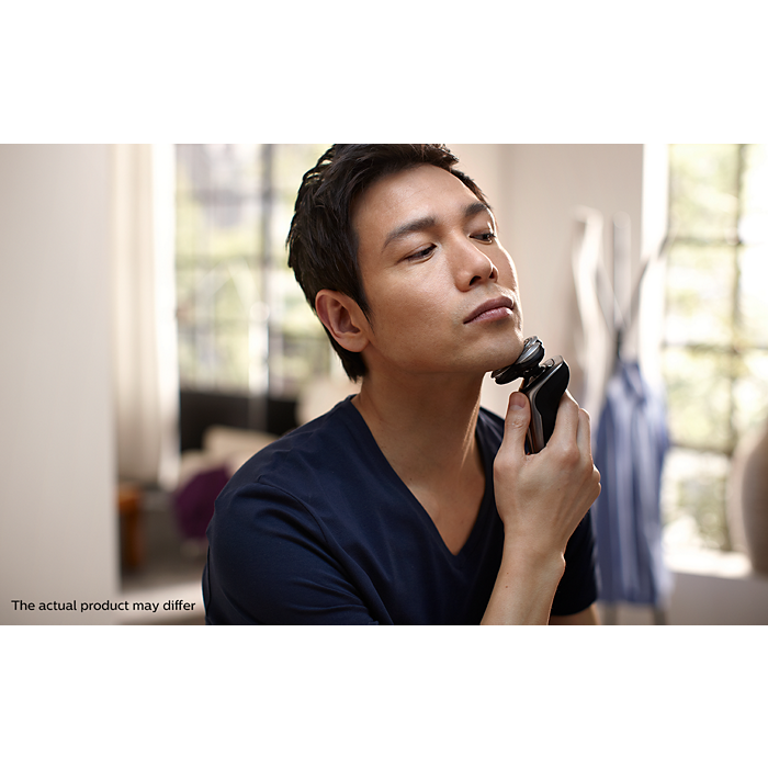 Shaver series 9000 ウェット＆ドライ電気シェーバー S9182/12 | Philips