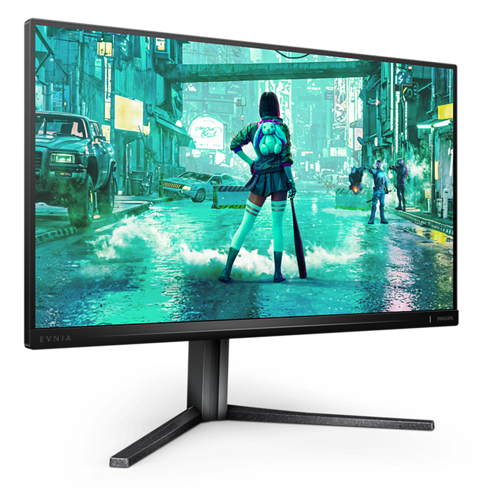 Gaming Monitor フル HD ゲーミングモニター 25M2N3200W/11 | Evnia