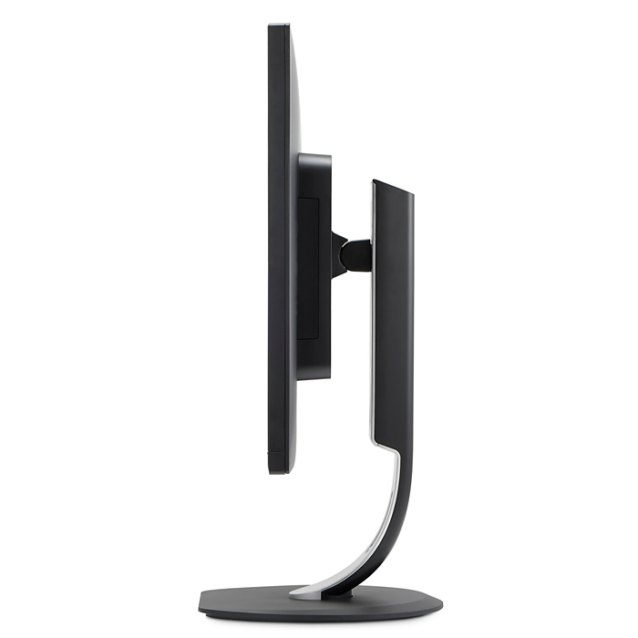 Brilliance USB-C ドック搭載液晶モニター 328P6VUBREB/11 | Philips