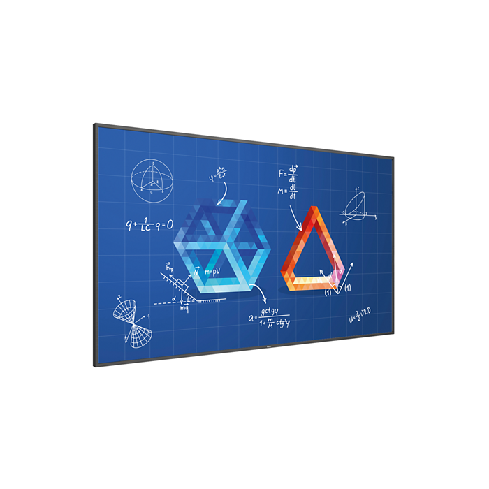 Signage Solutions マルチタッチディスプレイ 65BDL3552T/11 | Philips