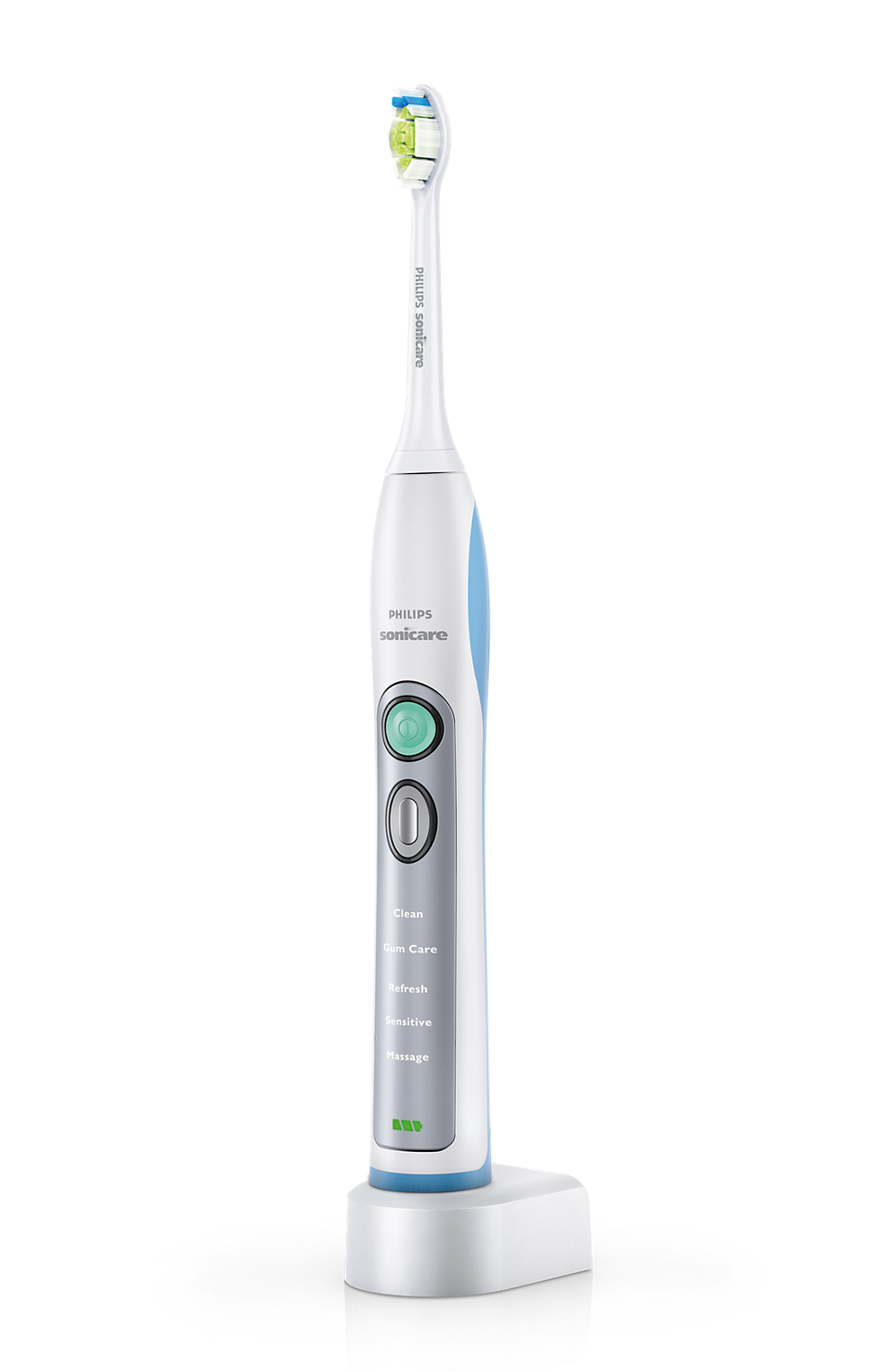 FlexCare+ ソニッケアー フレックスケアープラス HX6925/11 | Sonicare