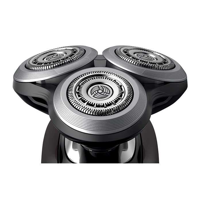 Shaver series 9000 ウェット＆ドライ電気シェーバー S9552/26 | Philips