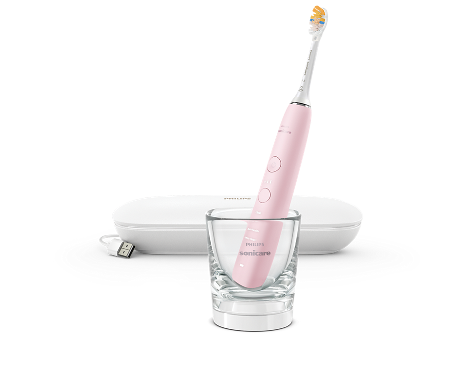 DiamondClean 9000 ダイヤモンドクリーン 9000 HX9911/72 | Sonicare