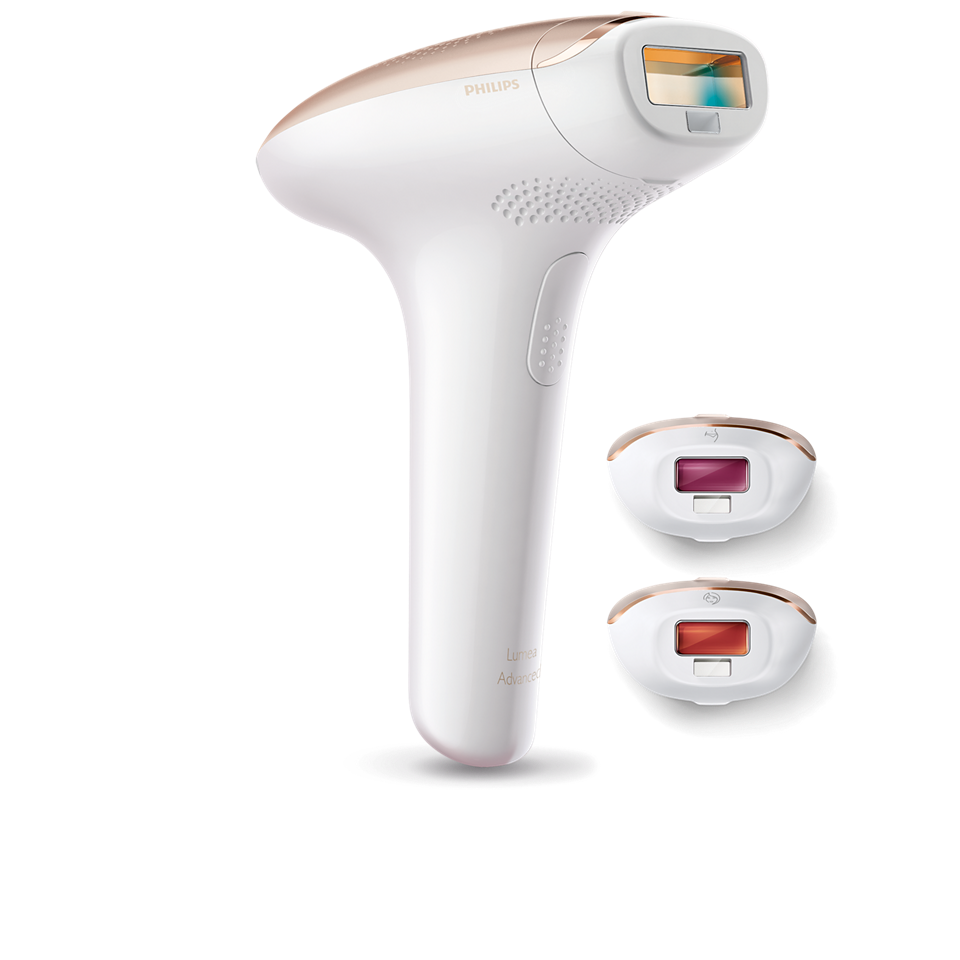 Lumea Advanced ルメア アドバンス SC1998/70 | Philips