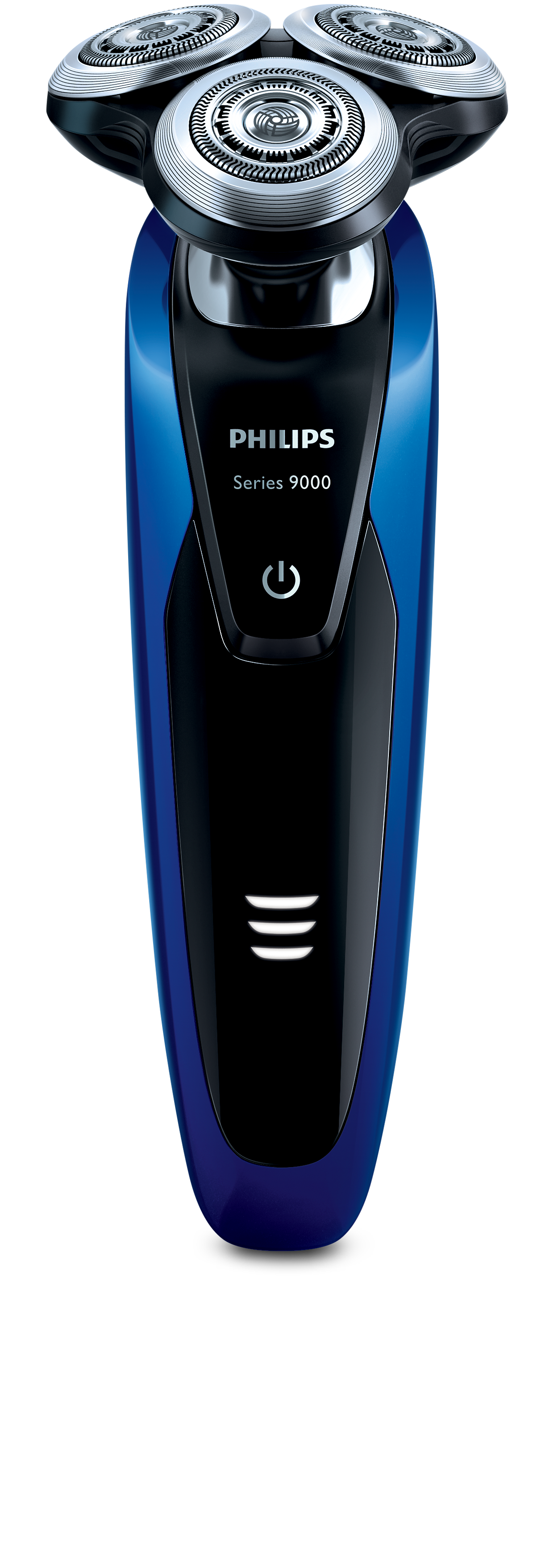 Shaver series 9000 ウェット＆ドライ電気シェーバー S9181/12 | Philips