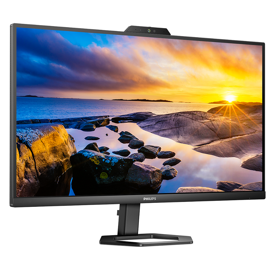Monitor 液晶モニター 27E1N5600HE/11 | Philips