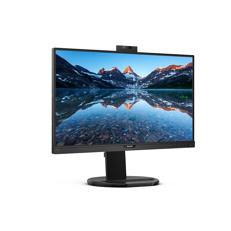 Business Monitor LCD monitor with USB-C 276B9H/00 | Philips