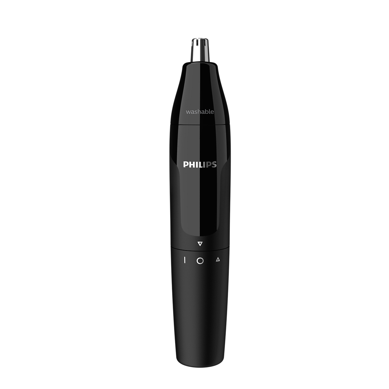 Nose trimmer series 1000 鼻毛耳毛修剪器NT1620/14 | Philips -飞利浦