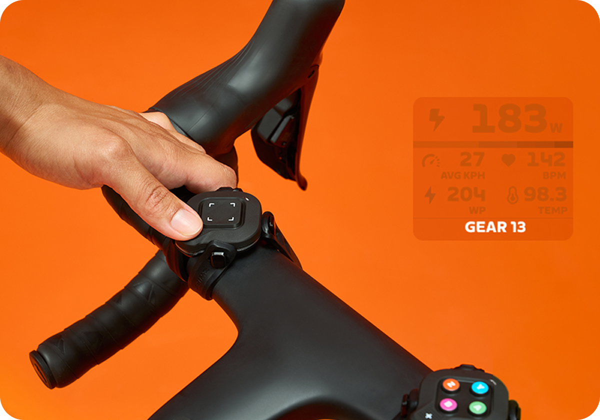Zwift Readyスマートトレーナー