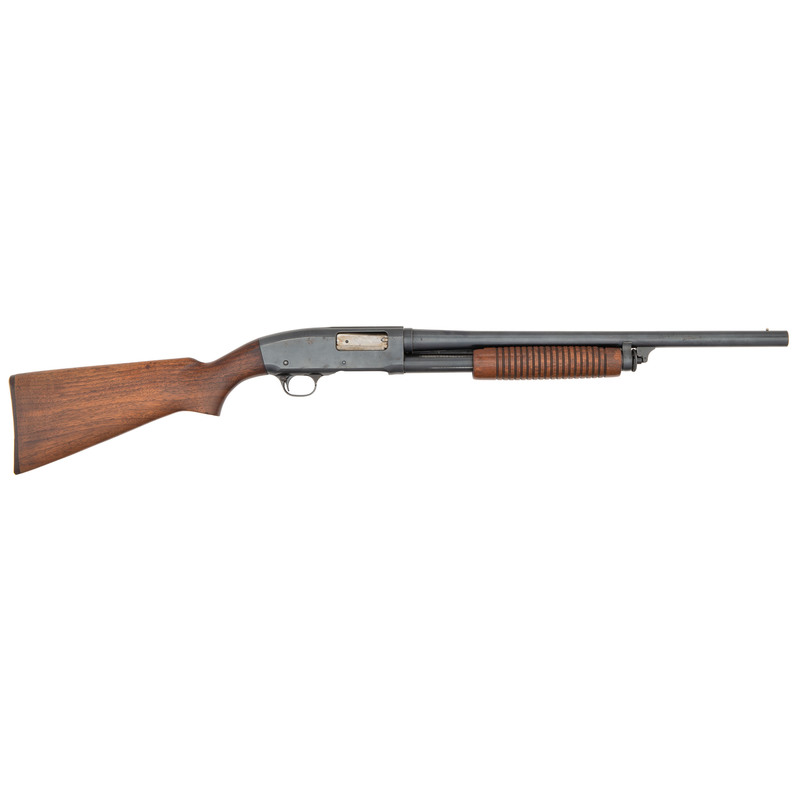 トイガン MGC REMINGTON 31-RS35 トイガン MGC REMINGTON 31-RS35