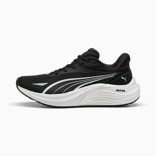 Electrify NITRO™ 4 Big Kids' Running Shoes | PUMA
