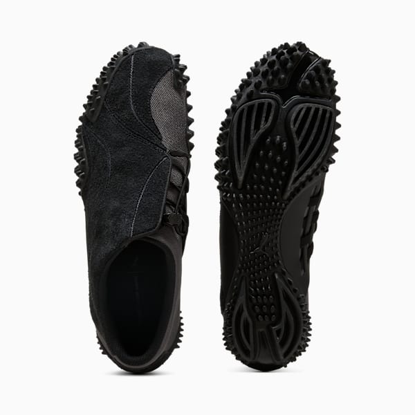 PUMA x SAN SAN GEAR Mostro Cage Sneakers | PUMA