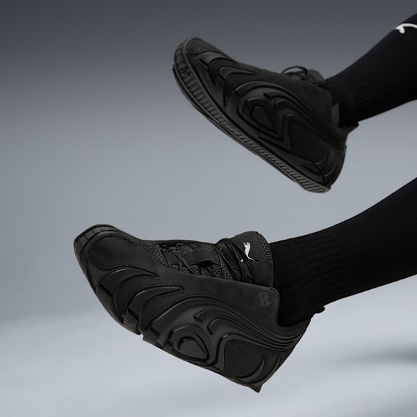 PUMA x SAN SAN GEAR Talon Sneakers | PUMA